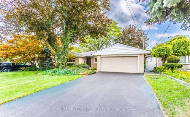 Detached at 22 Heathview Avenue, Toronto, ON M2K 2C1, Toronto C15