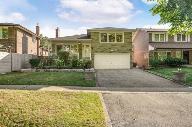 Detached at 7 Watling Street, Toronto, ON M9P 3E8, Toronto W09