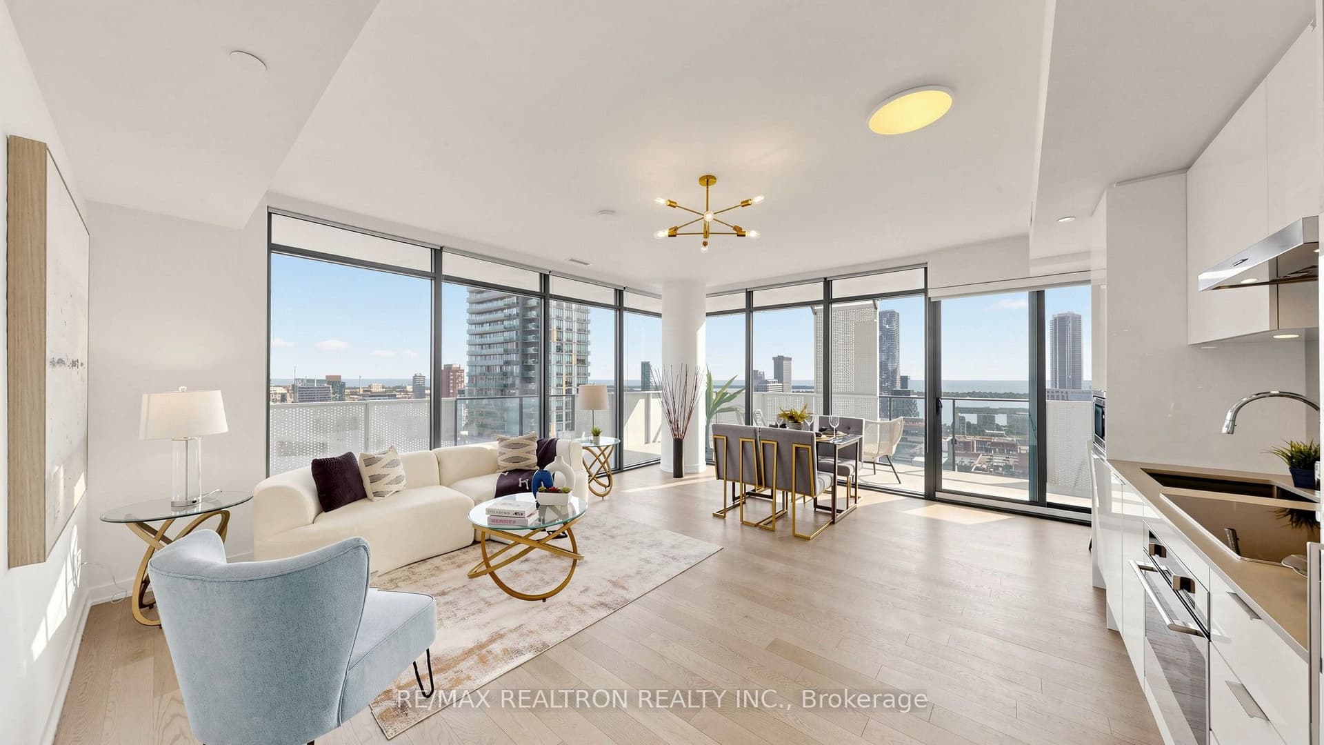 Suite 3403 · Floor 34, Unit 3403 · 20 Lombard St