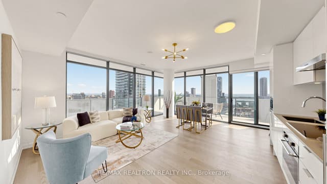 Condo Apartment at 20 Lombard Street 3403, Toronto, ON M5C 0A7, Toronto C08