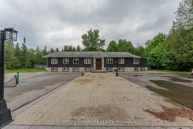 Detached at 12373 Highway 7 Highway, Halton Hills, ON L7G 4S4