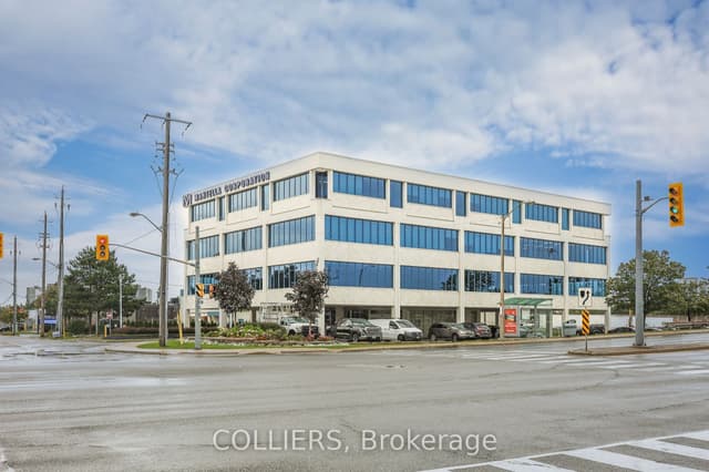 Office at 1 Greensboro Drive 303, Toronto, ON M9W 1C8, Toronto W10
