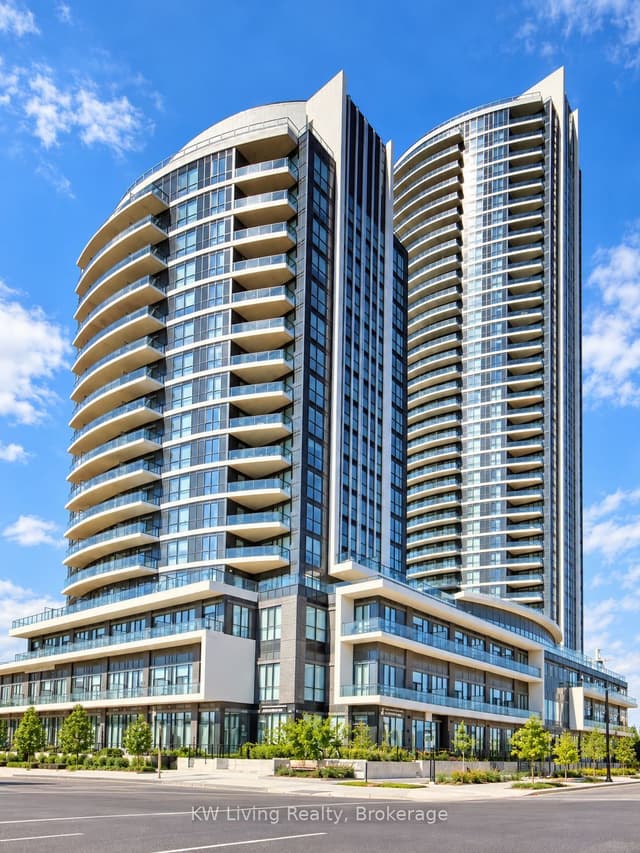 Condo Apartment at 65 Watergarden Drive 303, Mississauga, ON L5R 0G9