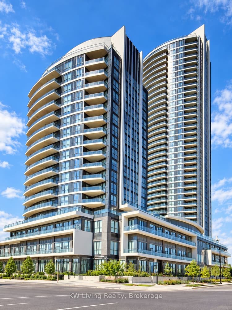 65 Watergarden Drive