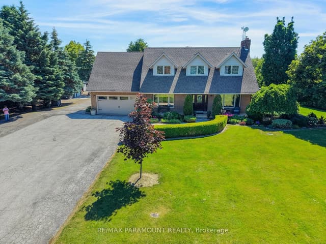 Detached at 11741 Cold Creek Road, Vaughan, ON L0J 1C0