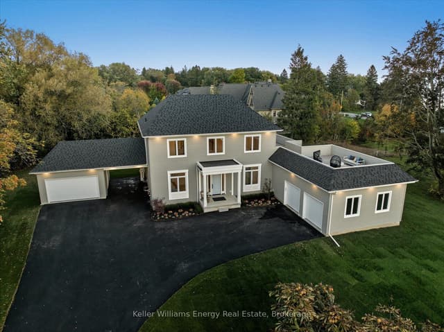 Detached at 631 Mill Street S, Clarington, ON L1B 1L9