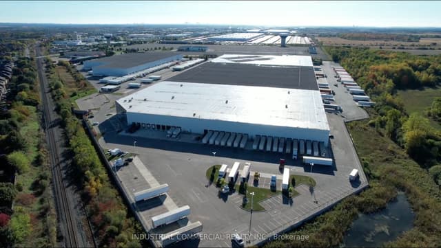 Industrial at 6 Manchester Court 3, Caledon, ON L7E 2Y1