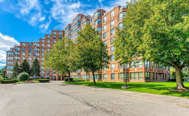 Condo Apartment at 6 Humberline Drive 313, Toronto, ON M9W 6X8, Toronto W10