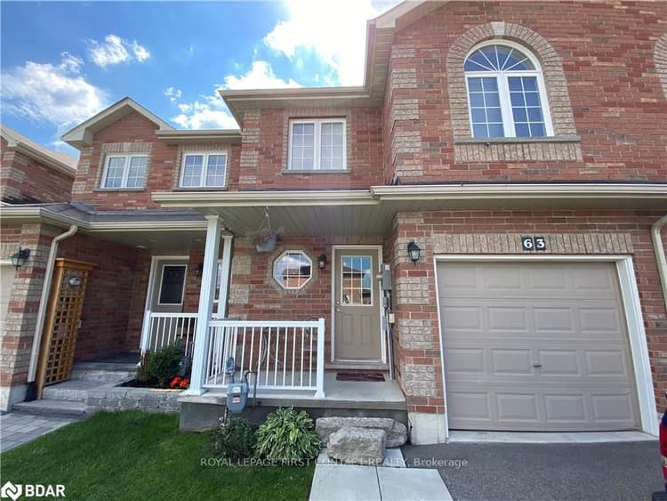 63 Sydenham N/A