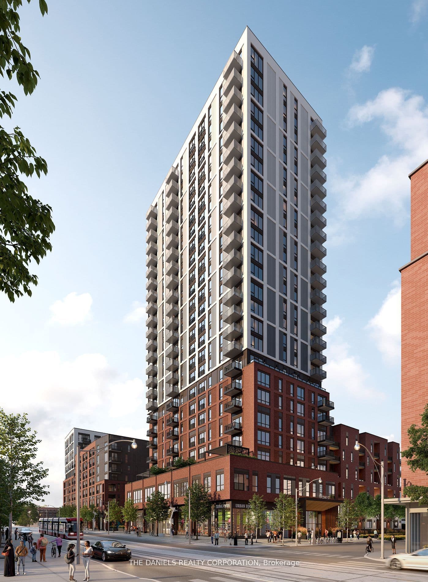 Suite 510 · Floor 5, Unit 510 · 10 Oak St