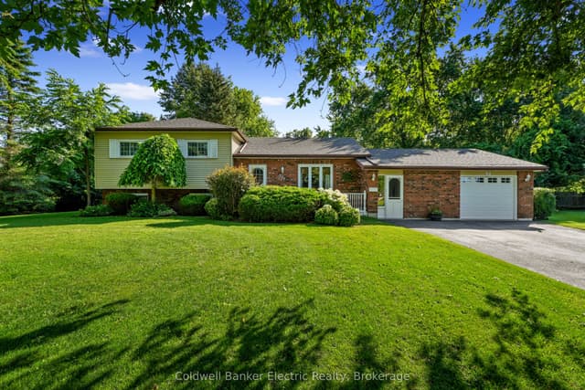 Detached at 117 Pinecrest Avenue, Otonabee-South Monaghan, ON K0L 2G0
