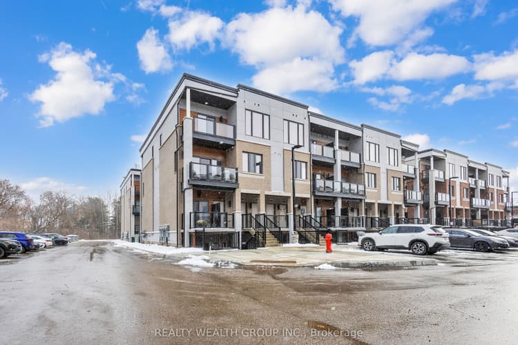 25 ISHERWOOD Avenue