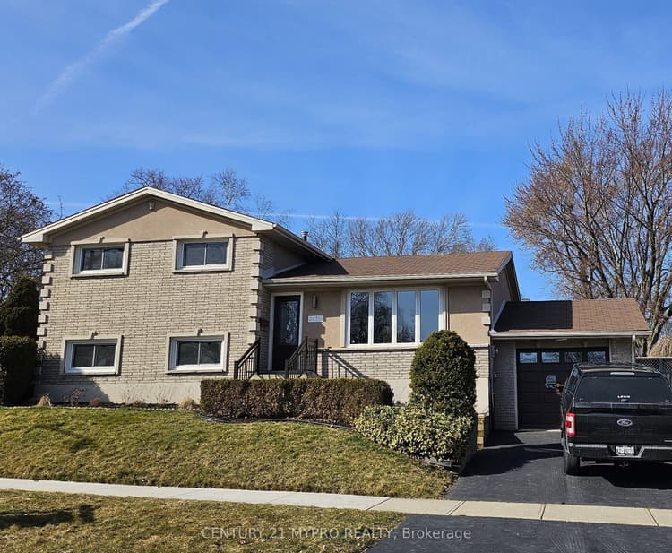 2135 Cobblestone Drive