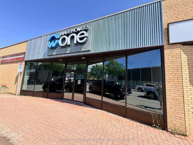 Commercial Retail at 25 Whyte Avenue, Dryden, ON P8N 1Z2