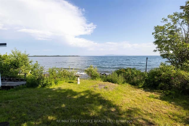 Detached at 1185 Sunrise Beach Road, Shuniah, ON P7A 0Z5