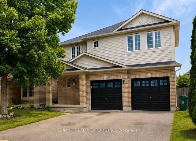 Detached at 25 Deforest Drive, Brampton, ON L7A 2Y1