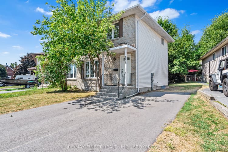 347 Kingsdale Avenue