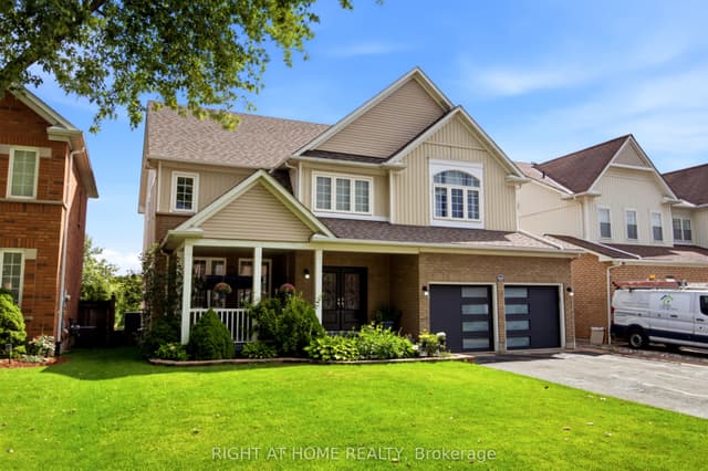 Detached at 1427 Aldergrove Court, Oshawa, ON L1K 2Y4