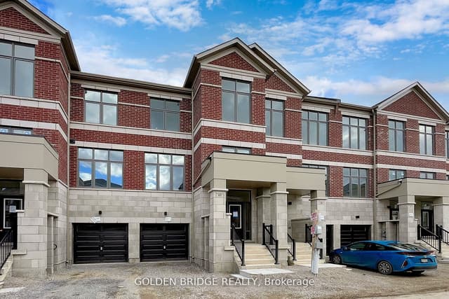 Att/Row/Townhouse at 73 Millman Lane, Richmond Hill, ON L4S 0P8
