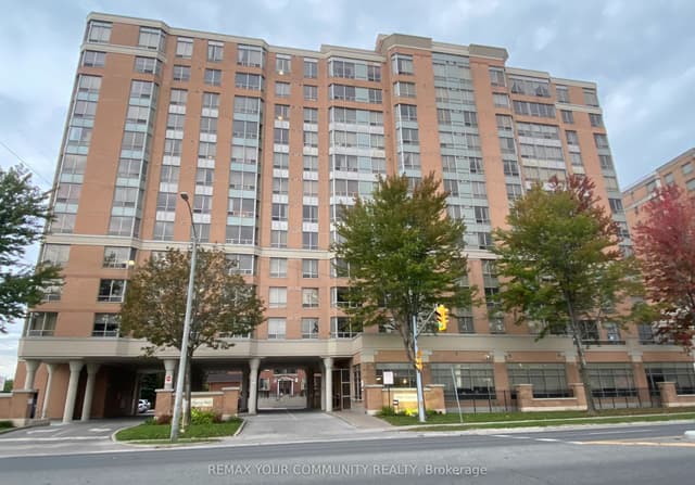 Condo Apartment at 3088 Kennedy Road 515, Toronto, ON M1V 5M4, Toronto E05