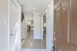 Condo Townhouse at 3065 Lenester Drive 46, Mississauga, ON L5C 2B8