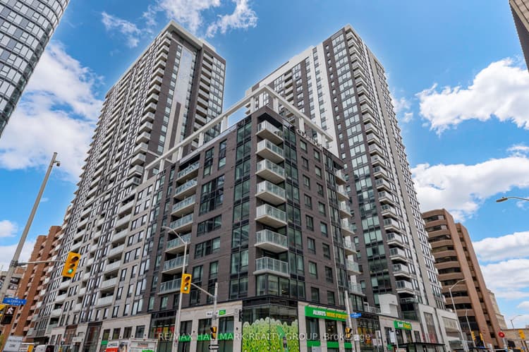 340 Queen Street