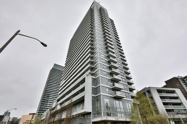Condo Apartment at 30 Herons Hill Way 2110, Toronto, ON M2J 0A7, Toronto C15