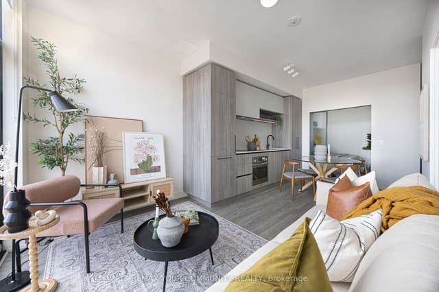 Condo Apartment at 181 Sterling Road PH12, Toronto, ON M6R 2B2, Toronto C01