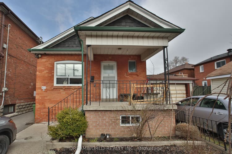 403 Northcliffe Boulevard