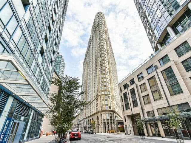 Suite 2522 · Floor 25, Unit 2522 · 25 The Esplanade