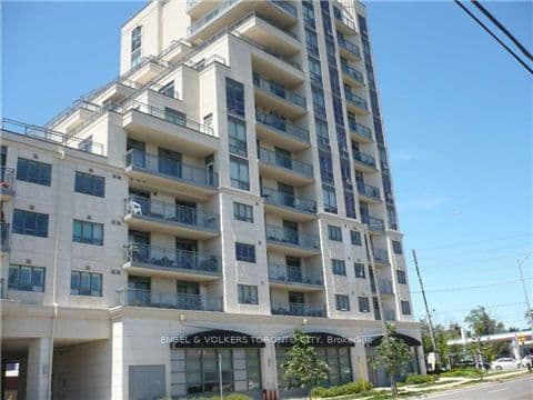 Common Element Condo at 7730 Kipling Avenue 1209, Vaughan, ON L4L 1Y9