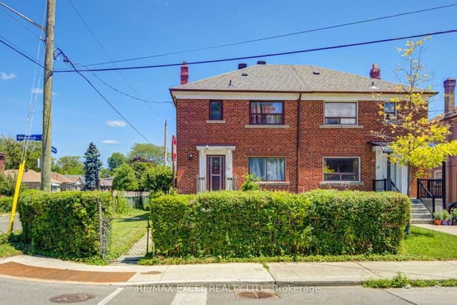 Semi-Detached at 39 Kilmarnock Avenue, Toronto, ON M1K 1Y5, Toronto E04