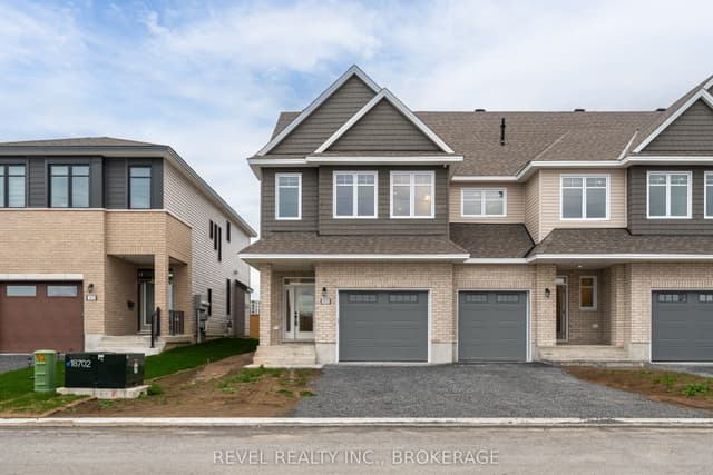 Att/Row/Townhouse at 1075 Barrow Avenue, Kingston, ON K7M 0K5