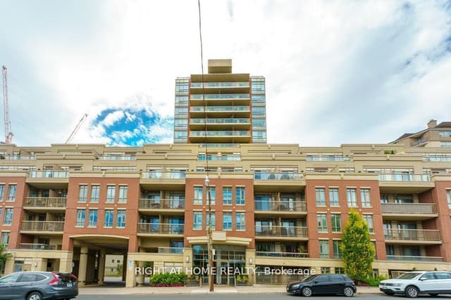 Condo Apartment at 900 Mount Pleasant Road 327, Toronto, ON M4P 3J9, Toronto C10