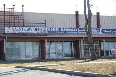 Office at 127 Westmore Drive 102, Toronto, ON M9V 3Y6, Toronto W10