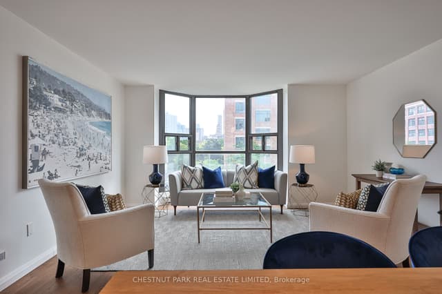 Condo Apartment at 188 Spadina Avenue 301, Toronto, ON M5T 3A4, Toronto C01