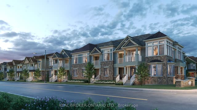 Att/Row/Townhouse at 281 River Road East, Wasaga Beach, ON L9Z 0S4