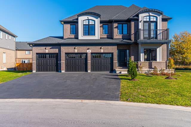 Detached at 49 MONARCH Street, Welland, ON L3C 0E6