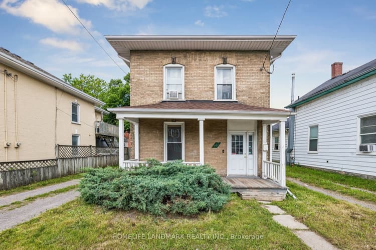 737 Water Street