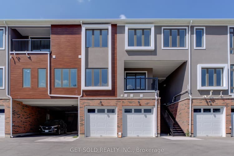 6701 Thorold Stone Road