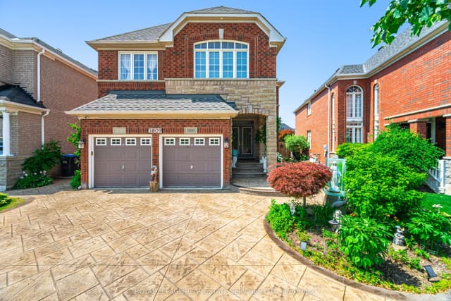 Detached at 3809 Candlelight Drive, Mississauga, ON L5M 8A8