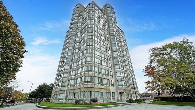 Condo Apartment at 3233 Eglinton Avenue E 1611, Toronto, ON M1J 3N6, Toronto E08