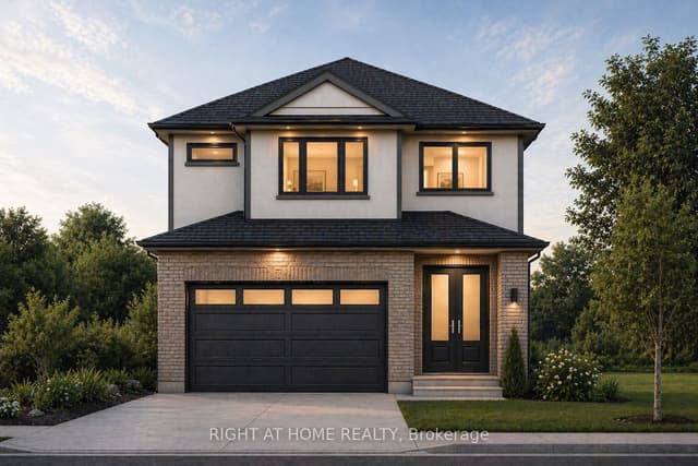 Detached at 1215 Honeywood Drive, London South, ON N6M 1C1