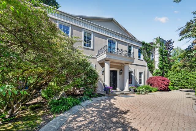 Detached at 21 Fifeshire Road, Toronto, ON M2L 2G4, Toronto C12