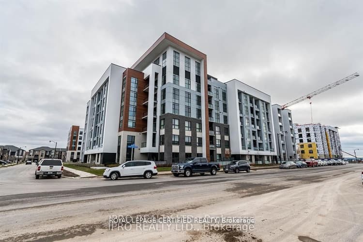 460 Gordon Krantz Avenue