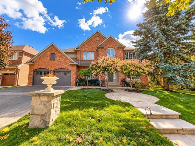 Detached at 4180 Arbourfield Drive, Burlington, ON L7M 4A7