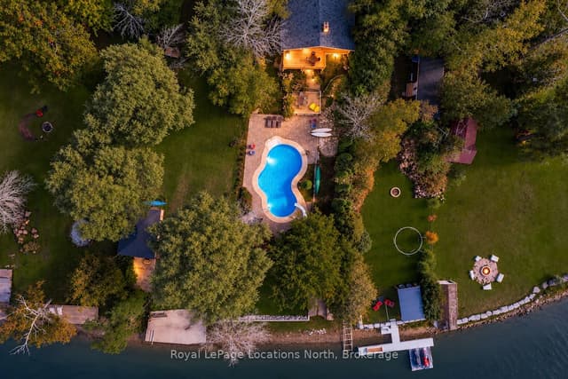 Detached at 280 OXBOW PARK Drive, Wasaga Beach, ON L9Z 2V6