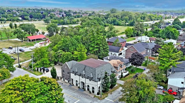 Detached at 42 Somerville Street, Whitchurch-Stouffville, ON L4A 1G6