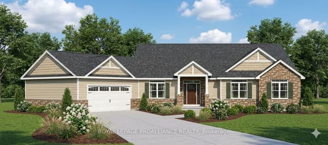 Detached at 2 Berend Court, Quinte West, ON K0K 2C0