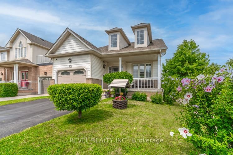 71 Livingston Road